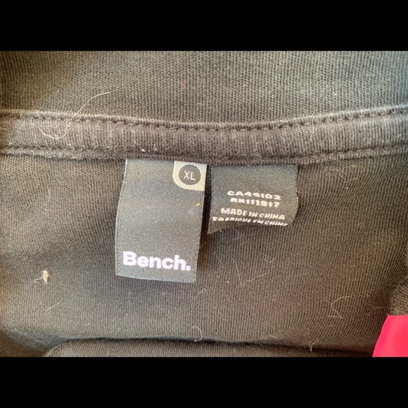 Bench Retro Pullover (XL) - Picture 4 of 8